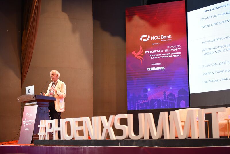 Community and speaker engagement at Phoenix Summit 2025